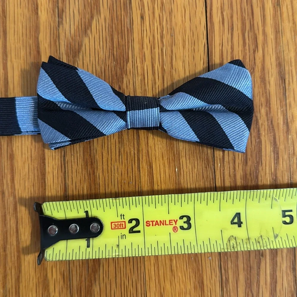 J. Crew CREWCUTS Youth Bow Tie